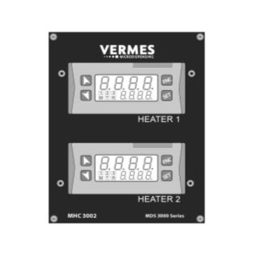 微點(diǎn)膠加熱控制器